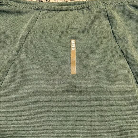 REI Co-op Womens Large Active performance Tank Top - Picture 4 of 6